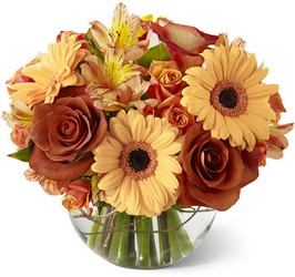 Natural Elegance Bouquet -A local Pittsburgh florist for flowers in Pittsburgh. PA